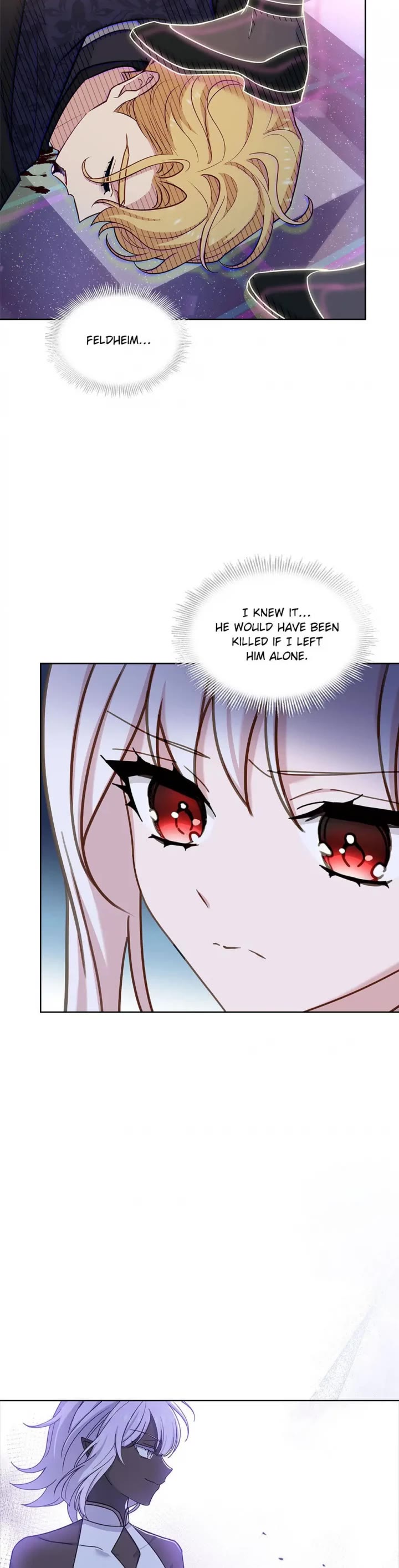 The Lady Wants to Rest Chapter 77 page 35 - Chapter 77