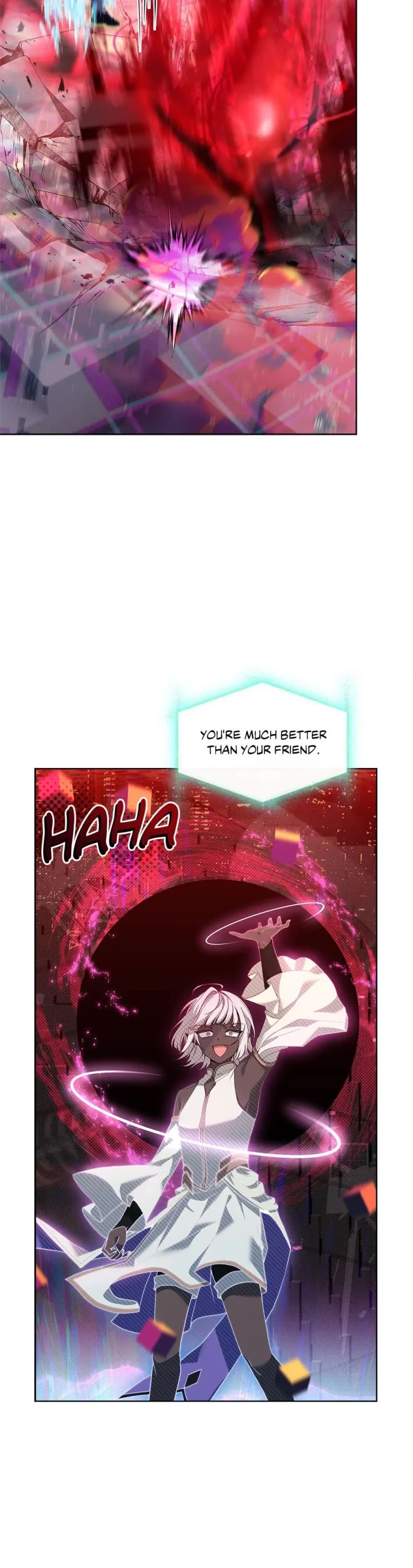 The Lady Wants to Rest Chapter 77 page 4 - Chapter 77