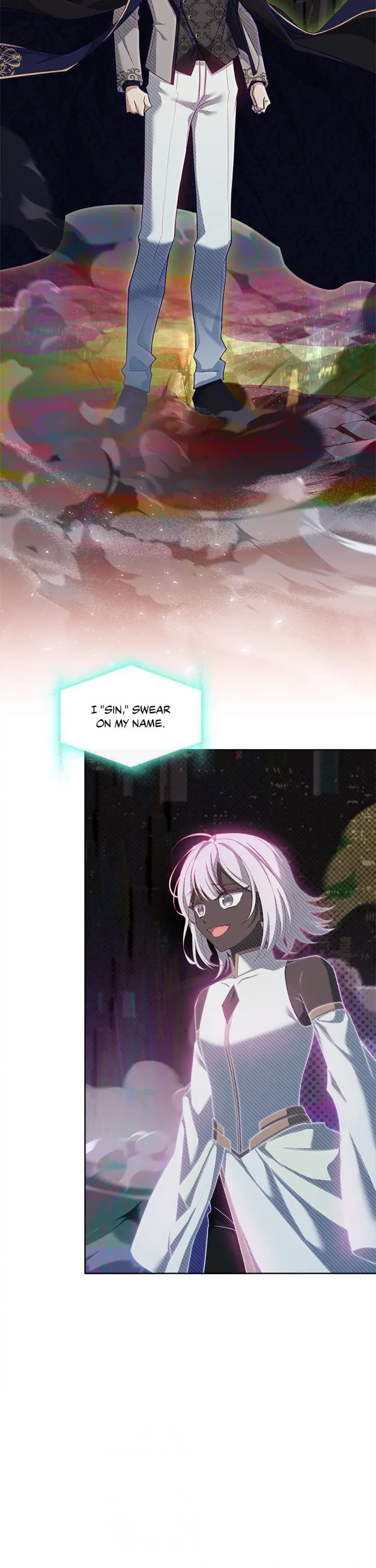 The Lady Wants to Rest Chapter 77 page 7 - Chapter 77