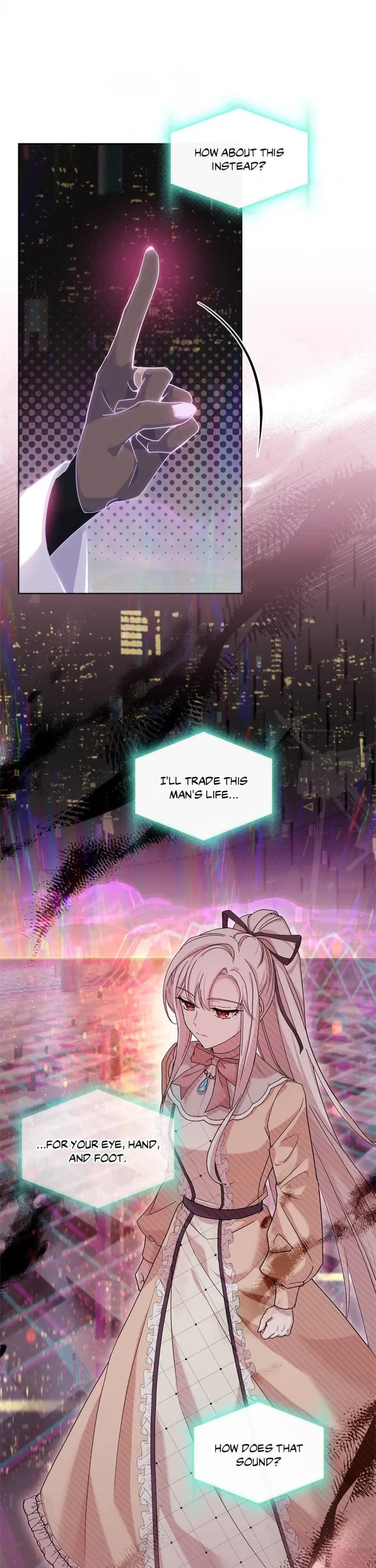 The Lady Wants to Rest Chapter 78 page 12 - Chapter 78