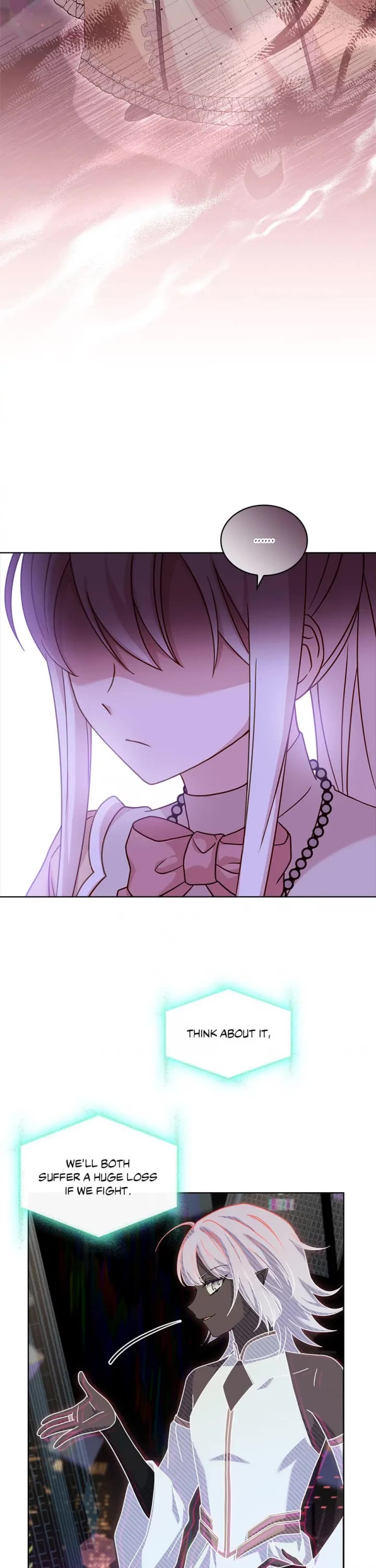 The Lady Wants to Rest Chapter 78 page 13 - Chapter 78