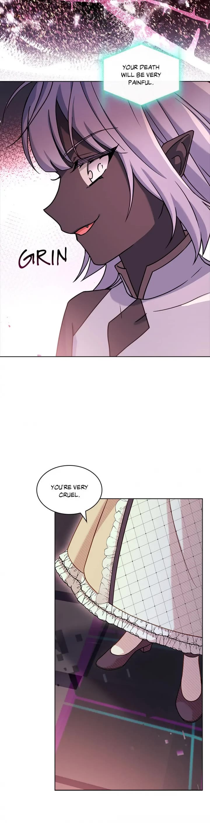 The Lady Wants to Rest Chapter 78 page 15 - Chapter 78
