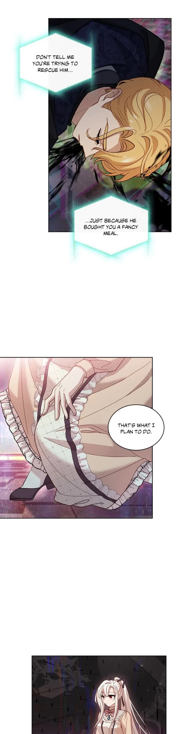 The Lady Wants to Rest Chapter 78 page 2 - Chapter 78