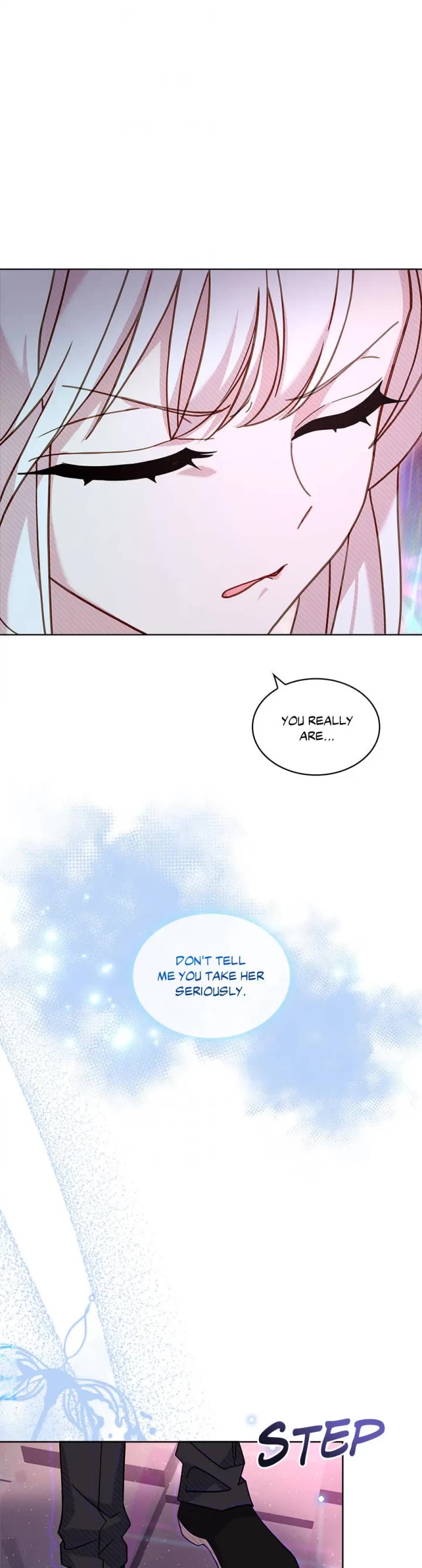 The Lady Wants to Rest Chapter 78 page 20 - Chapter 78