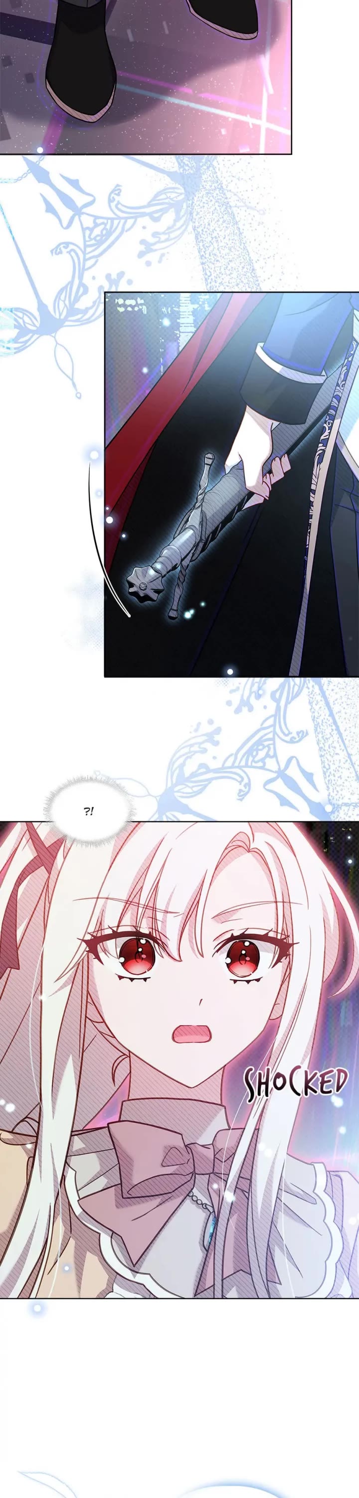 The Lady Wants to Rest Chapter 78 page 21 - Chapter 78