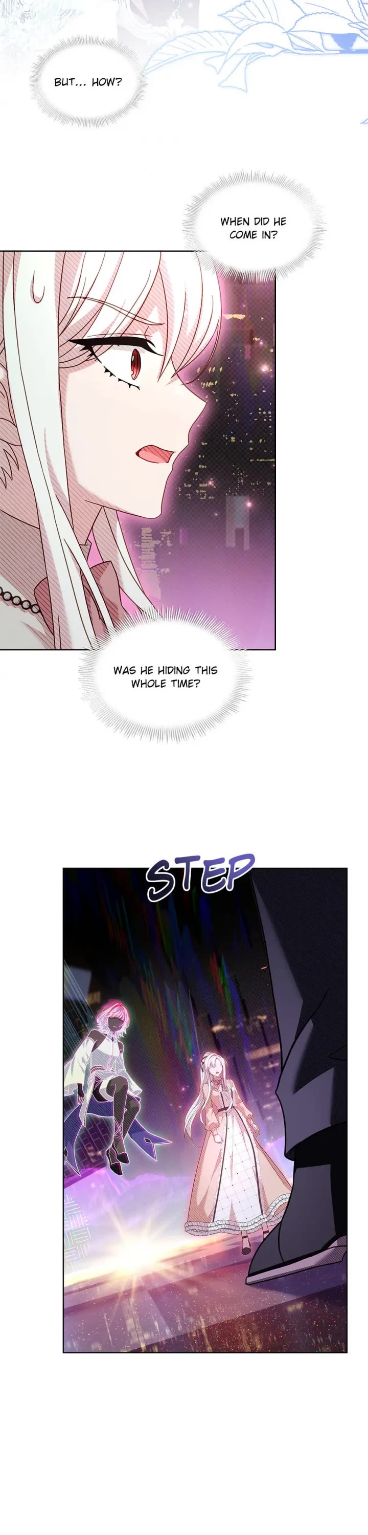 The Lady Wants to Rest Chapter 78 page 23 - Chapter 78