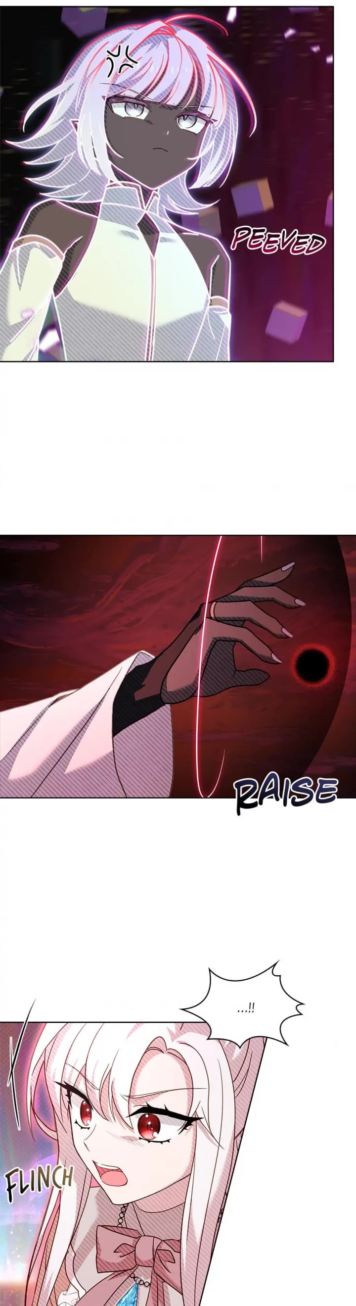 The Lady Wants to Rest Chapter 78 page 24 - Chapter 78