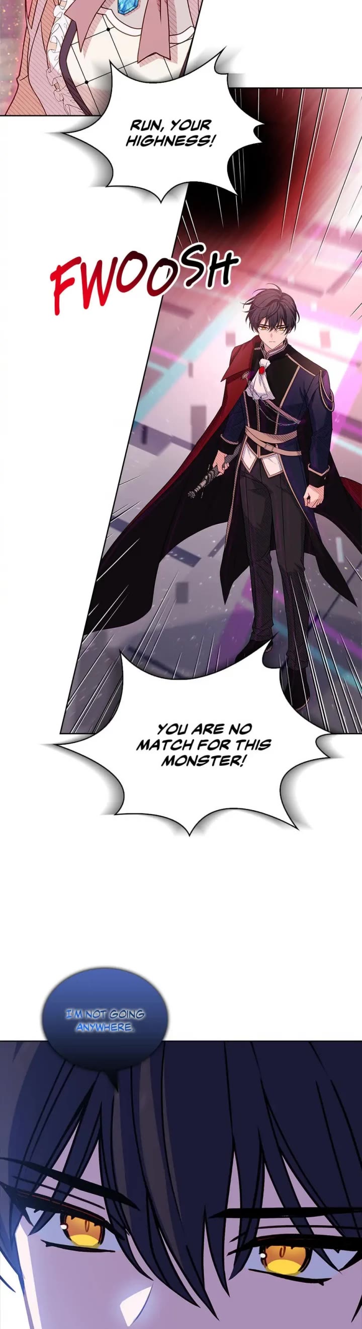 The Lady Wants to Rest Chapter 78 page 25 - Chapter 78