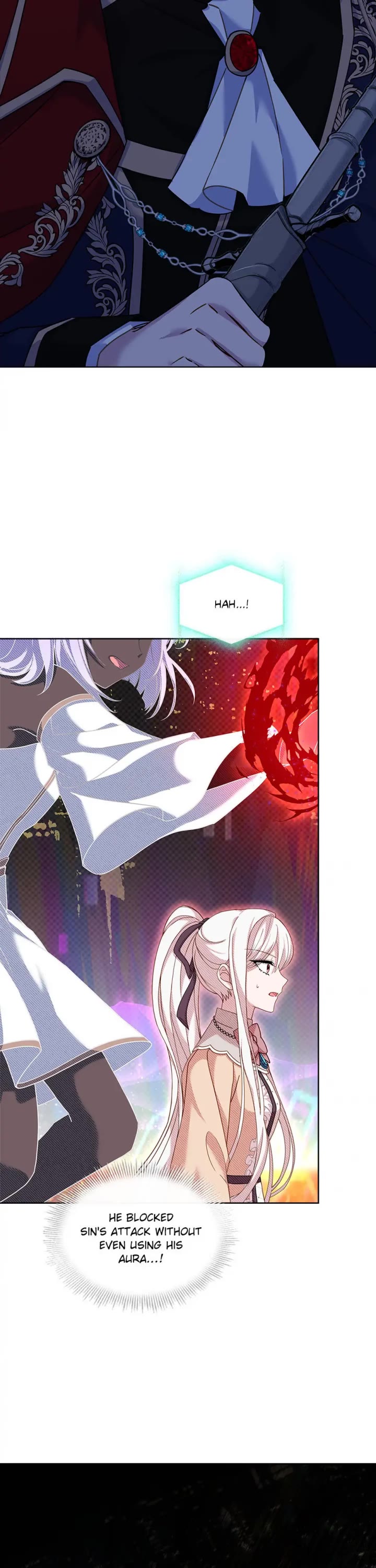 The Lady Wants to Rest Chapter 78 page 28 - Chapter 78