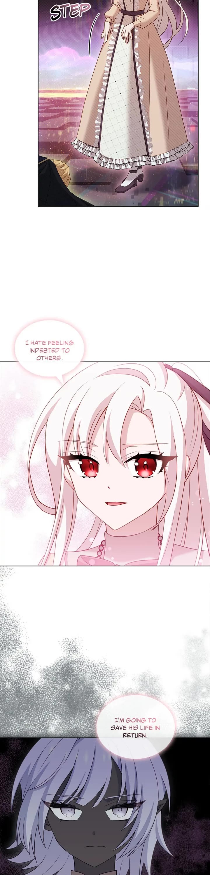 The Lady Wants to Rest Chapter 78 page 3 - Chapter 78