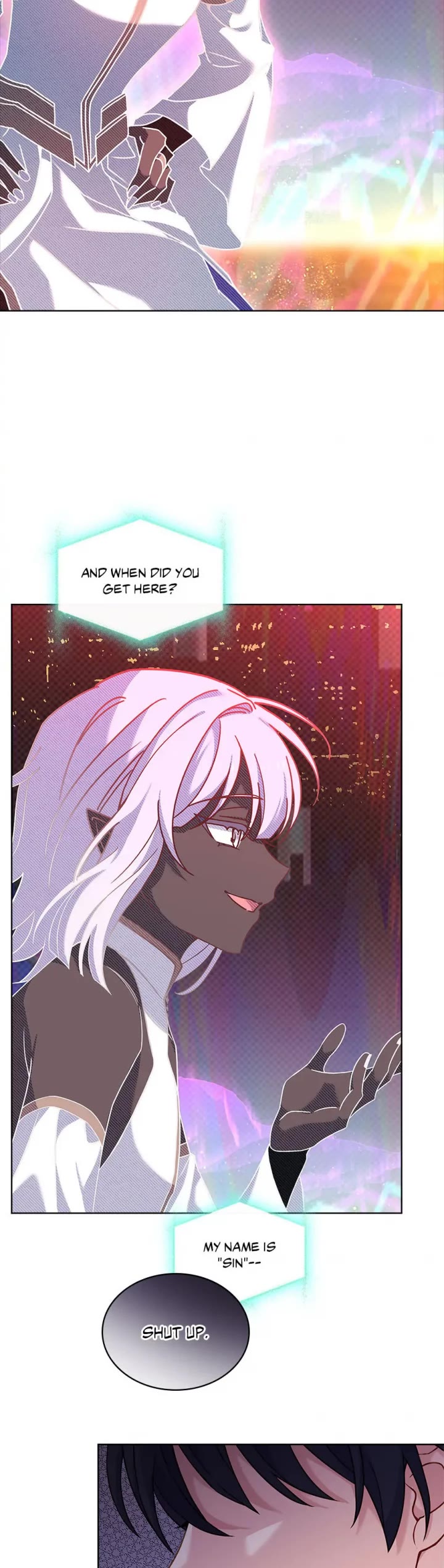 The Lady Wants to Rest Chapter 78 page 30 - Chapter 78