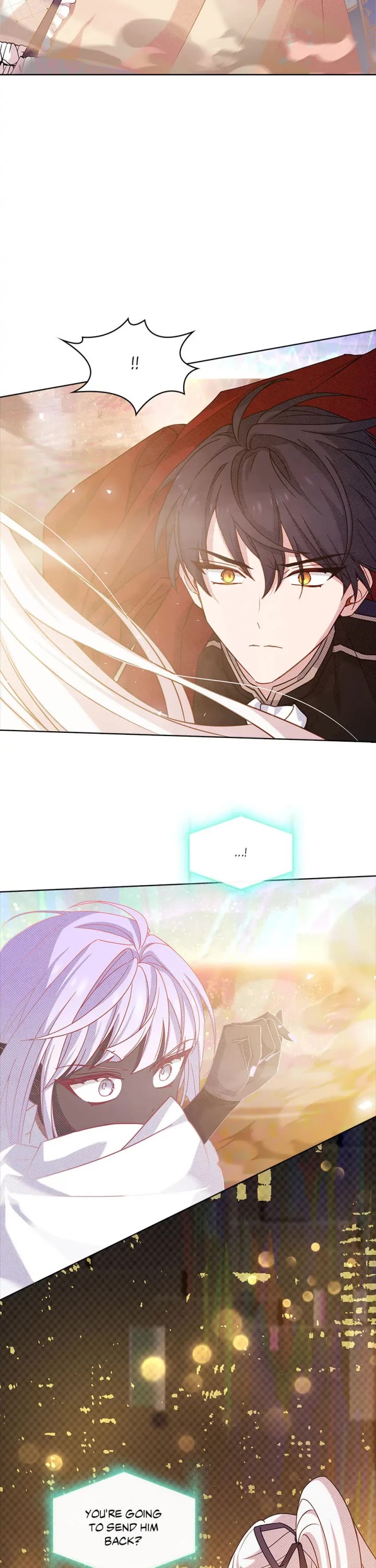 The Lady Wants to Rest Chapter 78 page 33 - Chapter 78