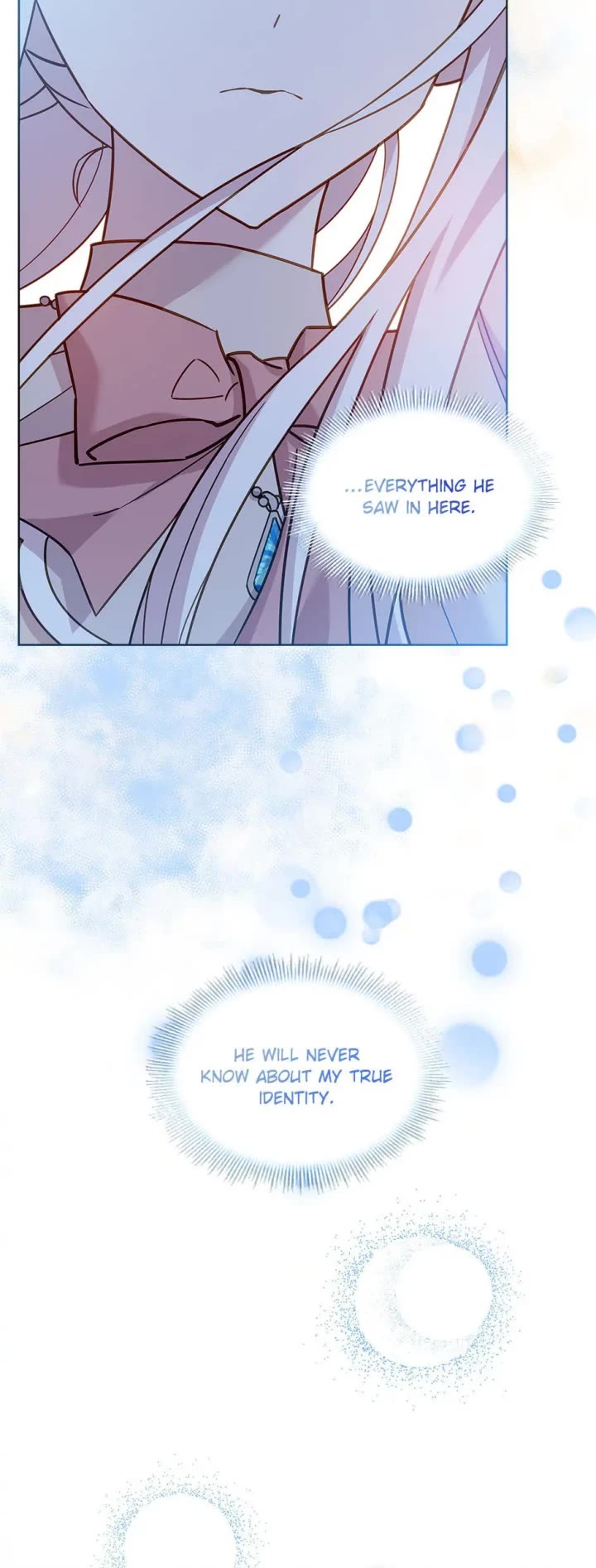 The Lady Wants to Rest Chapter 78 page 37 - Chapter 78