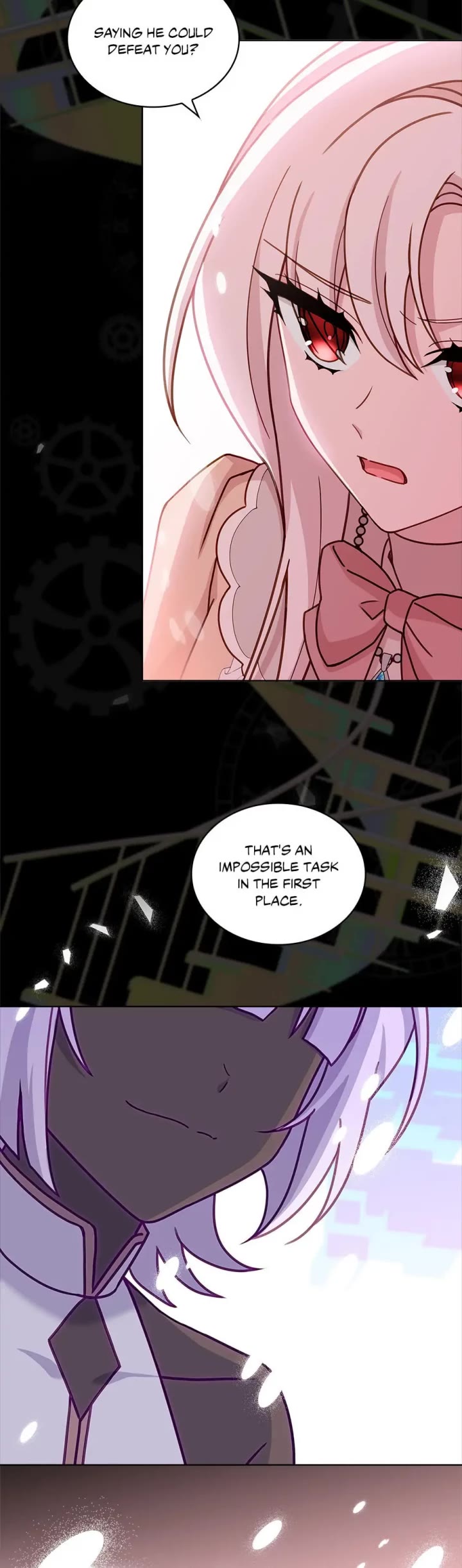 The Lady Wants to Rest Chapter 78 page 5 - Chapter 78