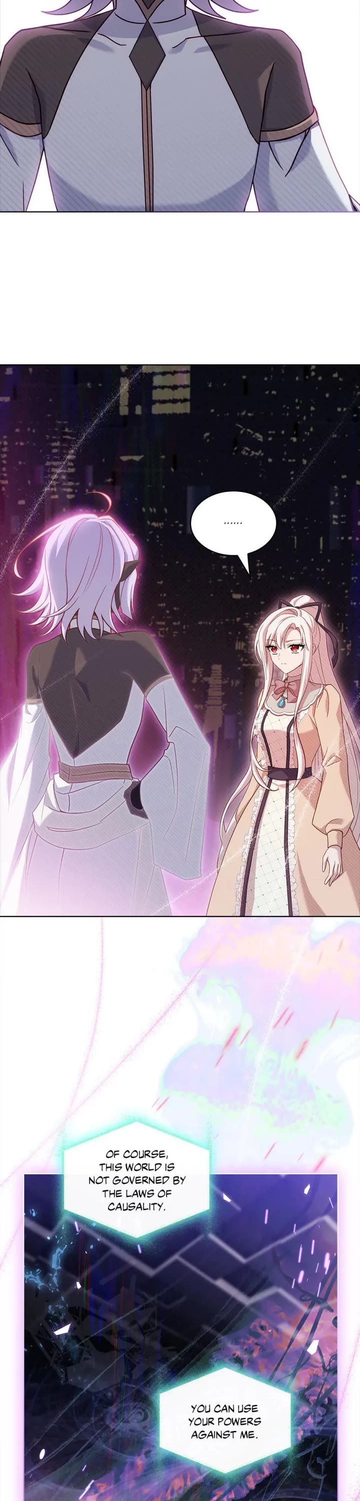 The Lady Wants to Rest Chapter 78 page 7 - Chapter 78