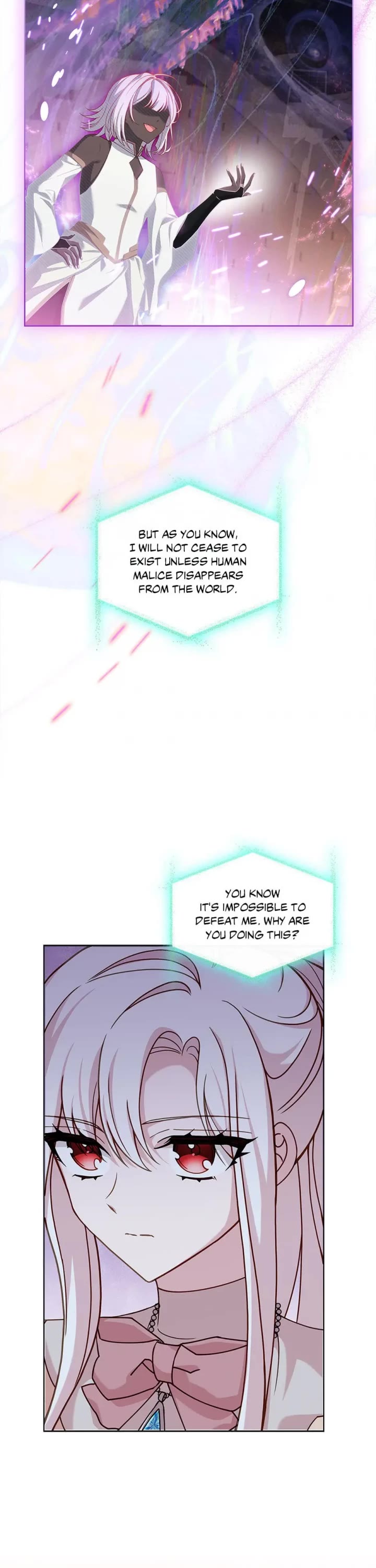 The Lady Wants to Rest Chapter 78 page 8 - Chapter 78