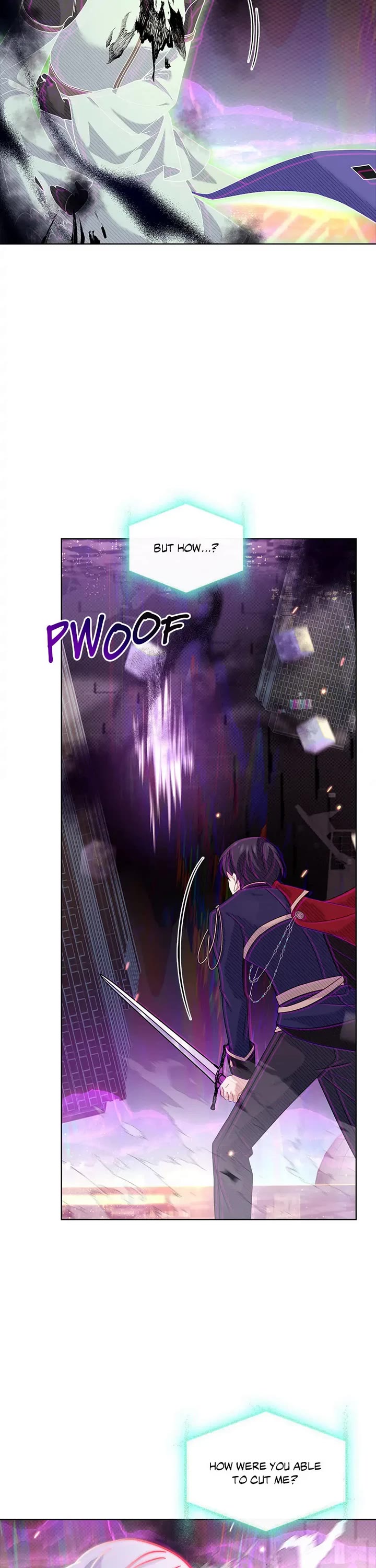 The Lady Wants to Rest Chapter 79 page 11 - Chapter 79