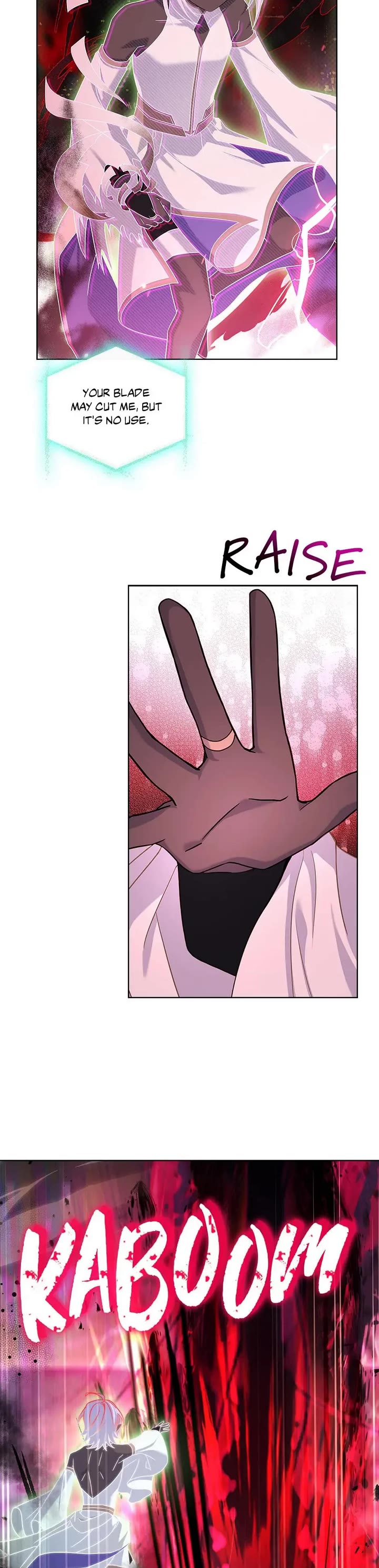 The Lady Wants to Rest Chapter 79 page 14 - Chapter 79