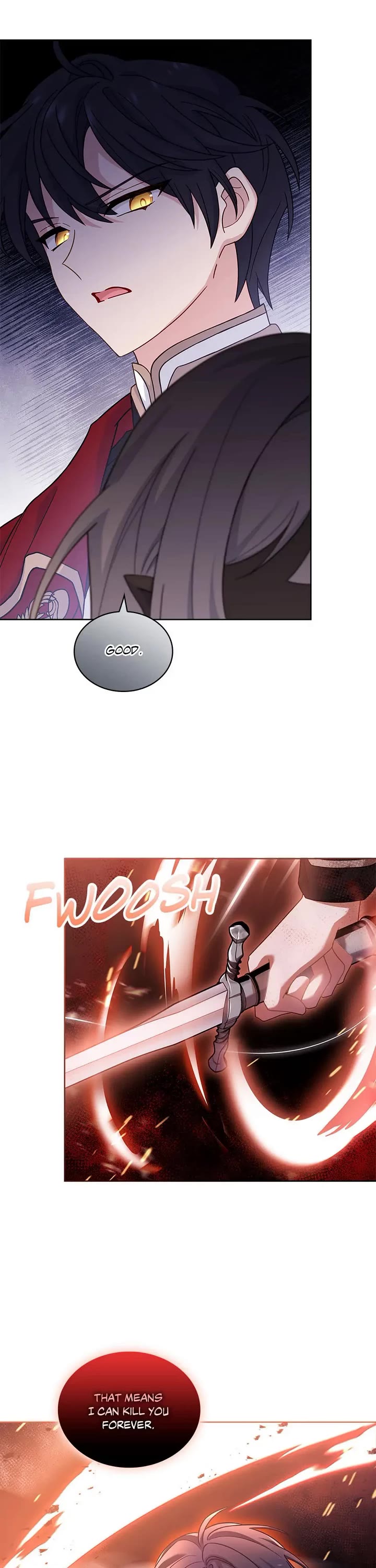 The Lady Wants to Rest Chapter 79 page 16 - Chapter 79