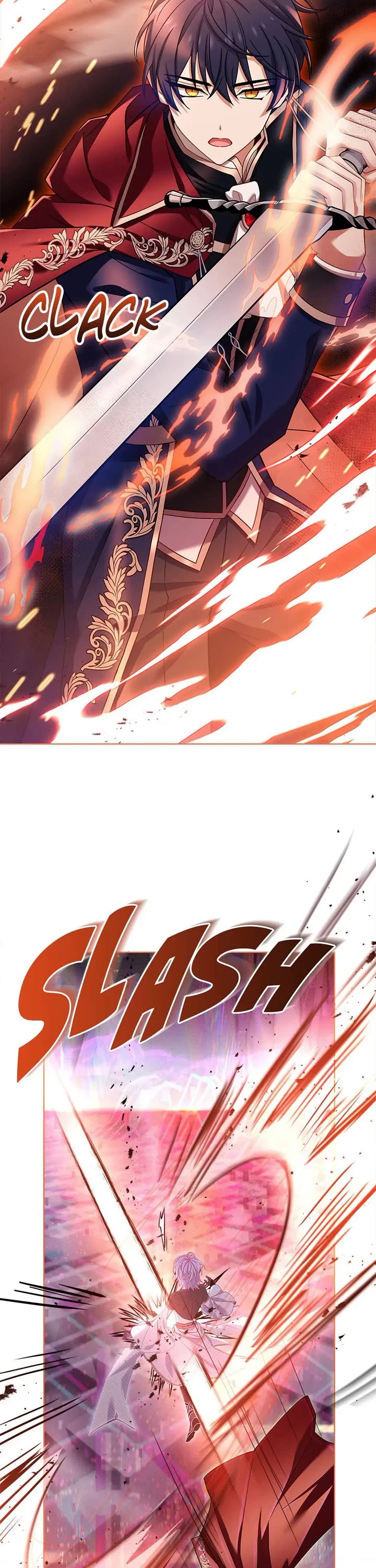 The Lady Wants to Rest Chapter 79 page 17 - Chapter 79