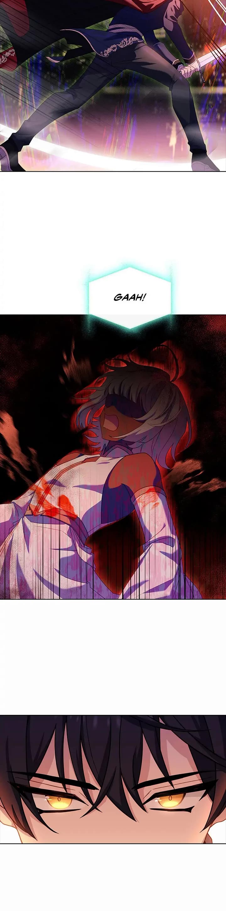 The Lady Wants to Rest Chapter 79 page 19 - Chapter 79