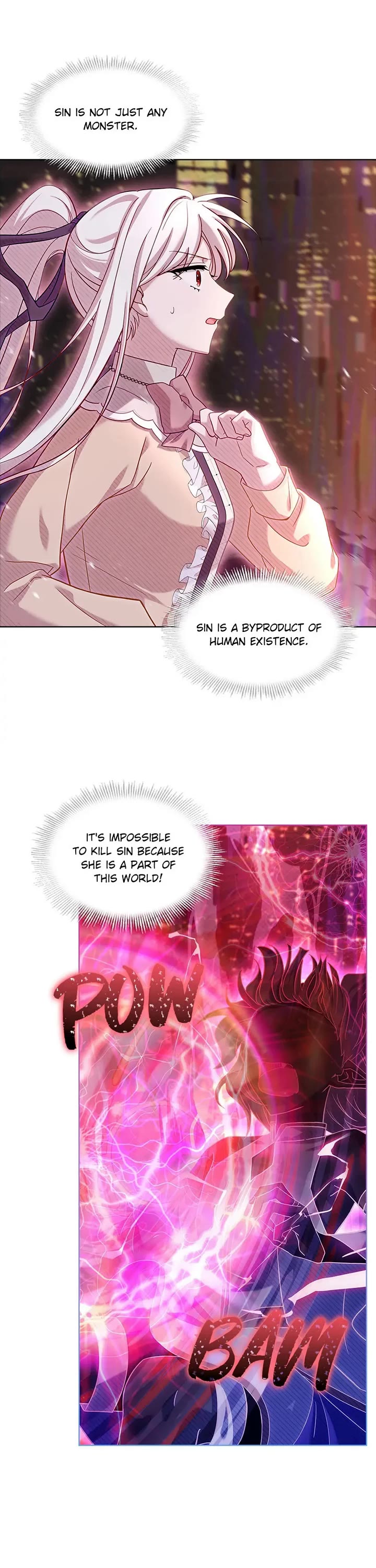The Lady Wants to Rest Chapter 79 page 21 - Chapter 79