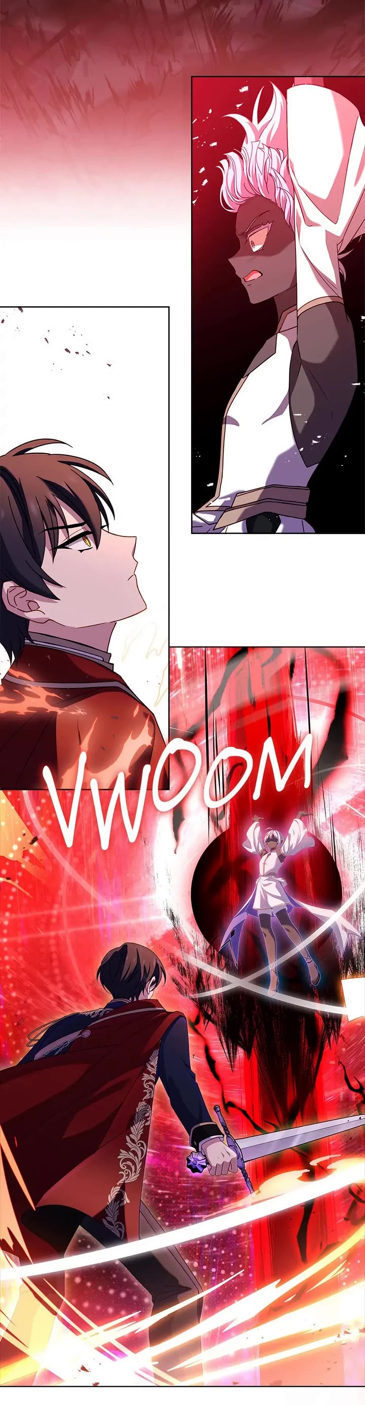 The Lady Wants to Rest Chapter 79 page 25 - Chapter 79