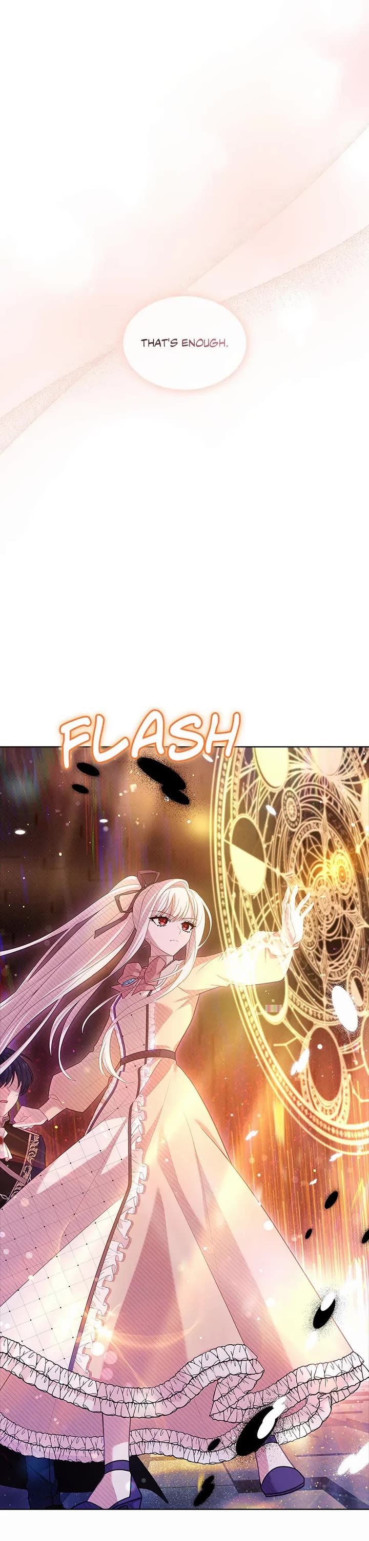 The Lady Wants to Rest Chapter 79 page 26 - Chapter 79
