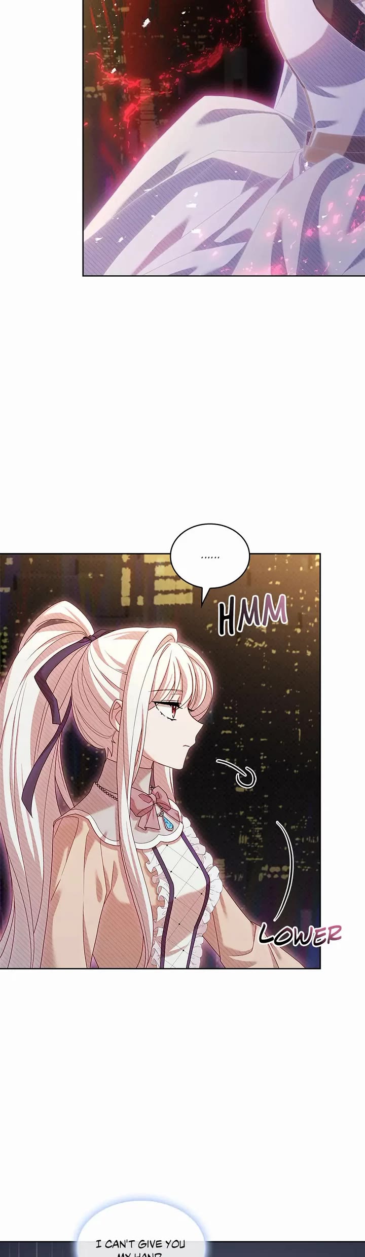 The Lady Wants to Rest Chapter 79 page 29 - Chapter 79
