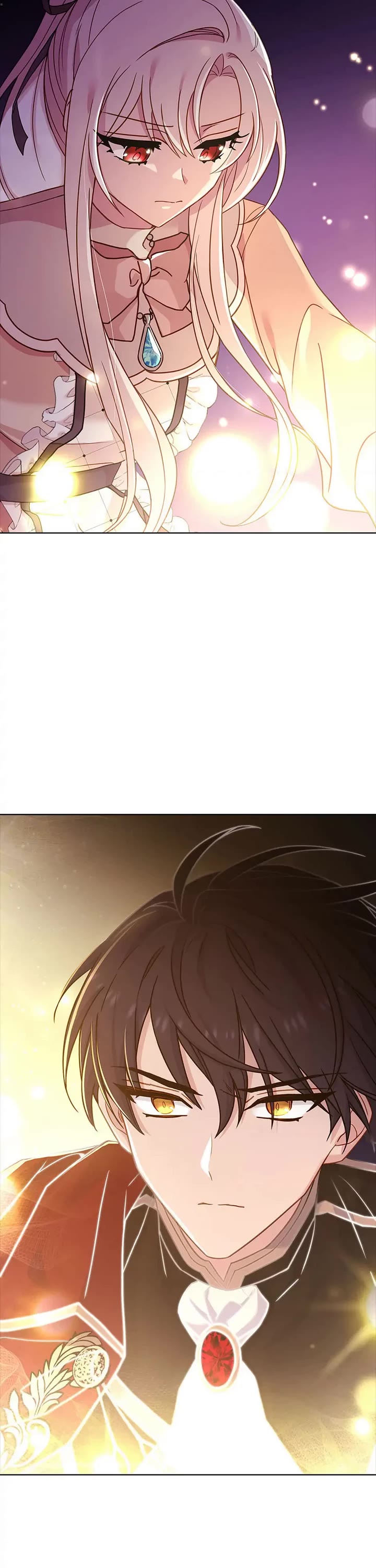 The Lady Wants to Rest Chapter 79 page 3 - Chapter 79