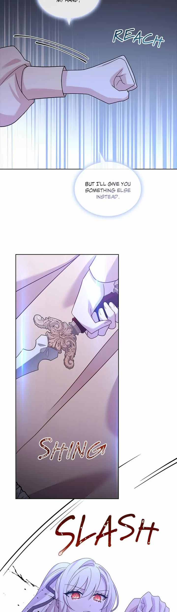The Lady Wants to Rest Chapter 79 page 30 - Chapter 79