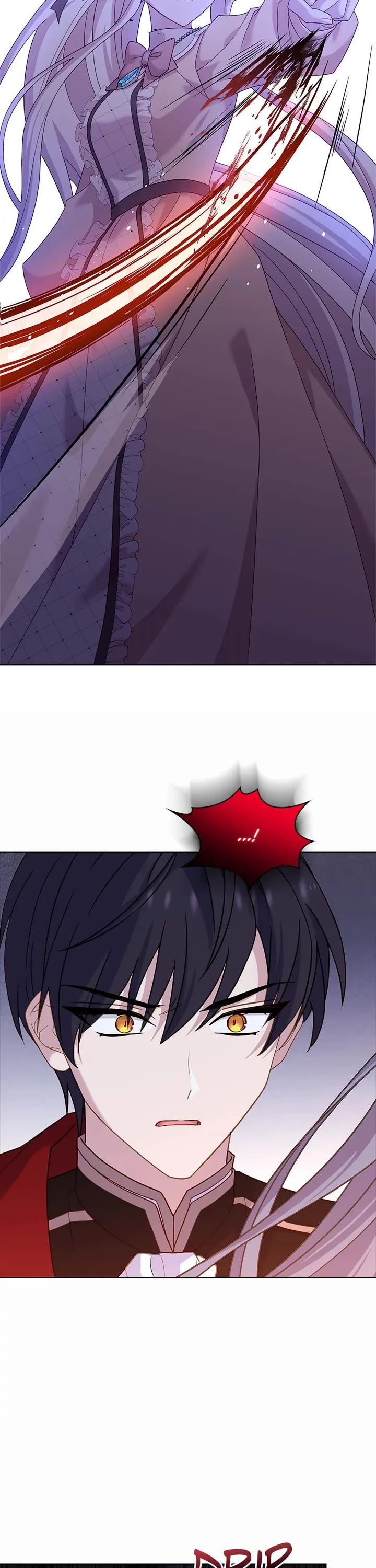 The Lady Wants to Rest Chapter 79 page 31 - Chapter 79