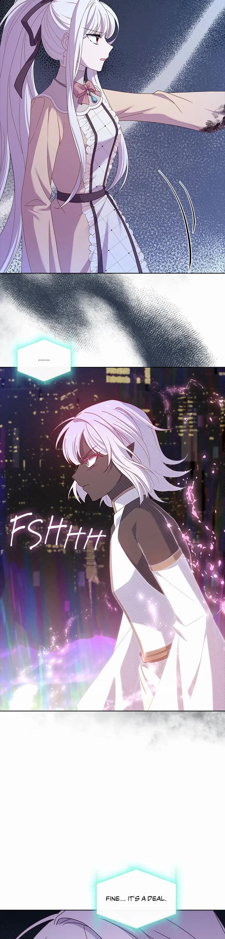 The Lady Wants to Rest Chapter 79 page 33 - Chapter 79