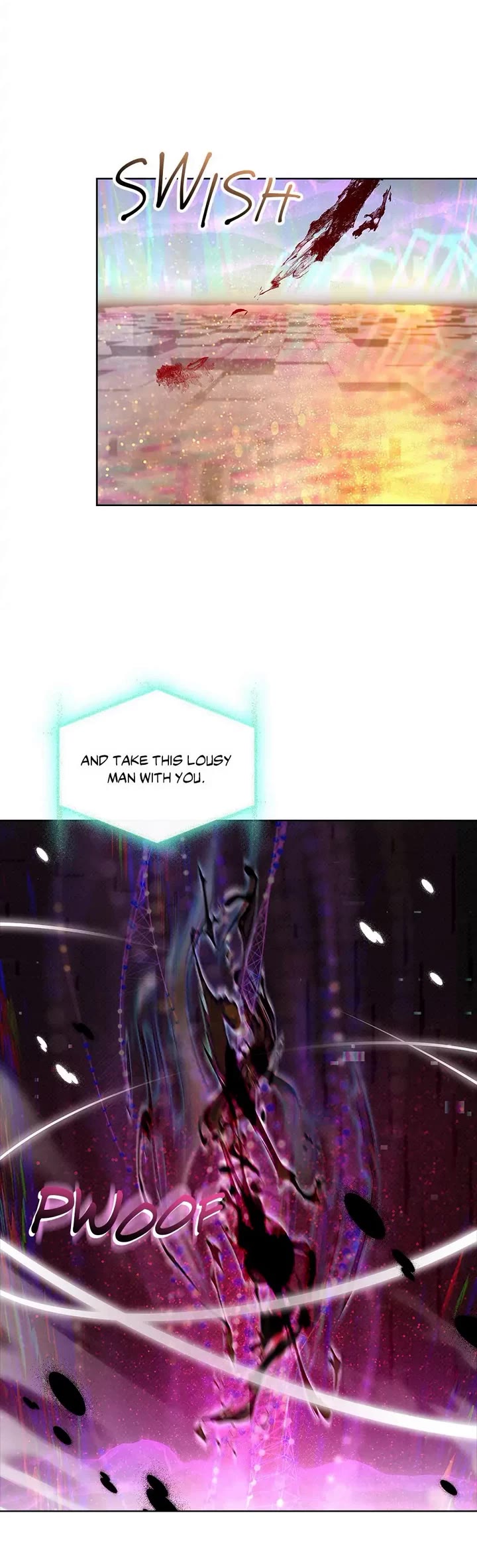 The Lady Wants to Rest Chapter 79 page 35 - Chapter 79