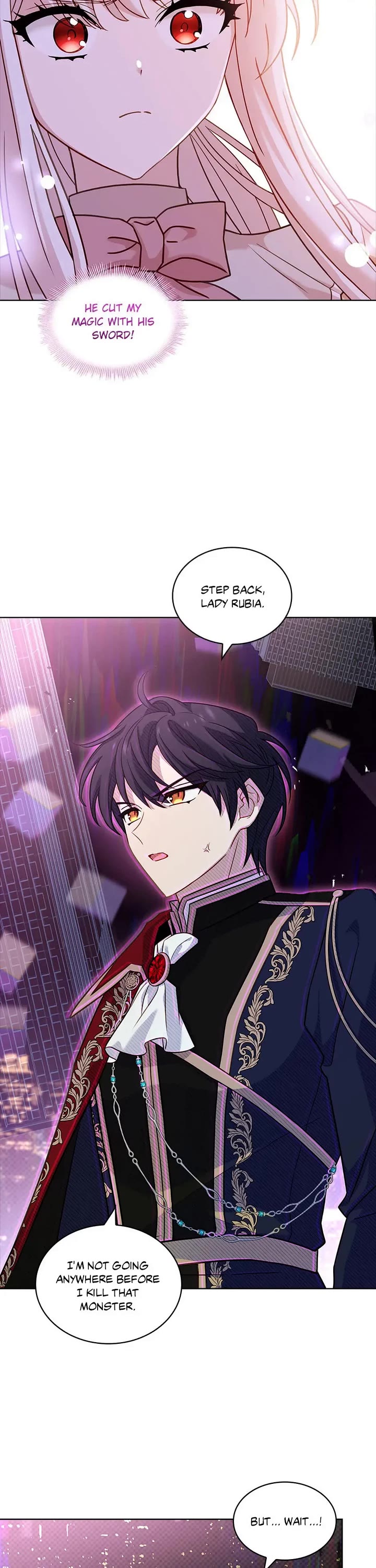 The Lady Wants to Rest Chapter 79 page 6 - Chapter 79
