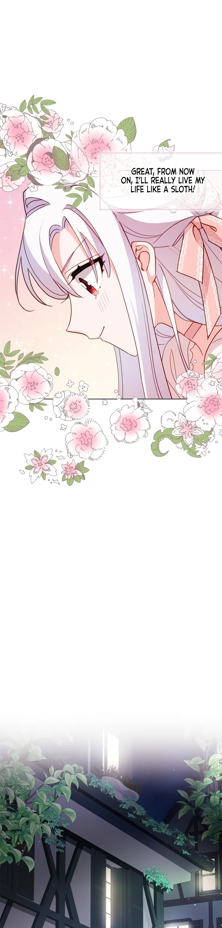 The Lady Wants to Rest Chapter 8 page 22 - Chapter 8