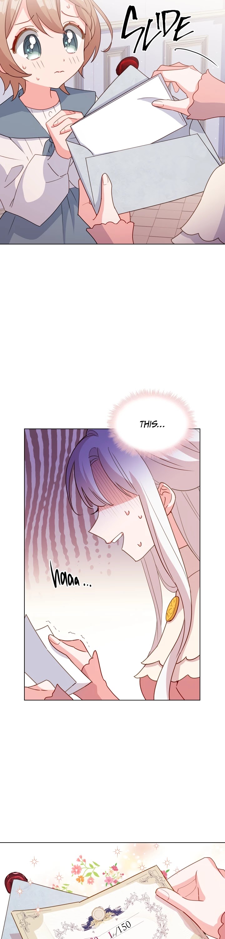 The Lady Wants to Rest Chapter 8 page 32 - Chapter 8
