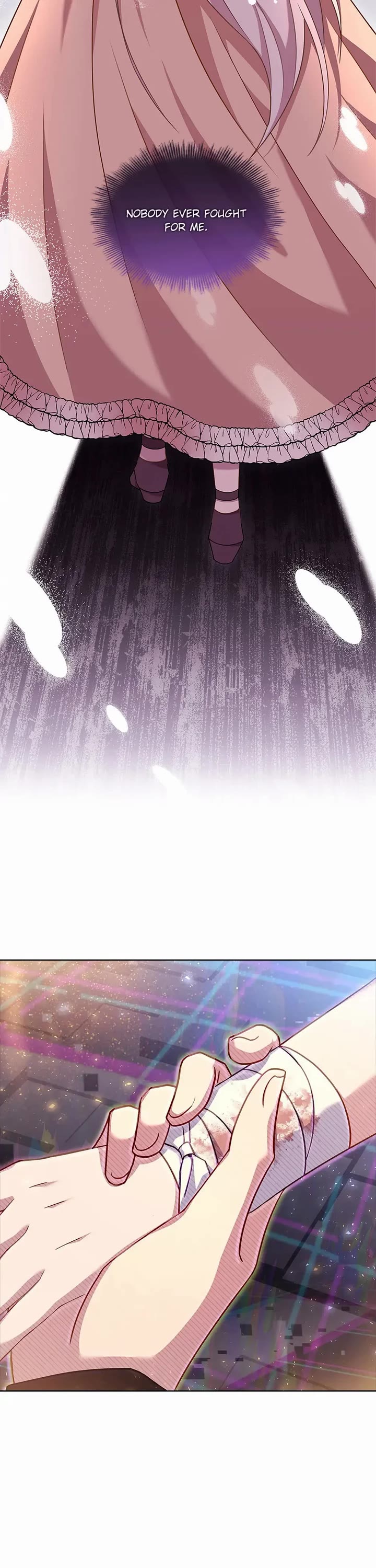 The Lady Wants to Rest Chapter 80 page 11 - Chapter 80