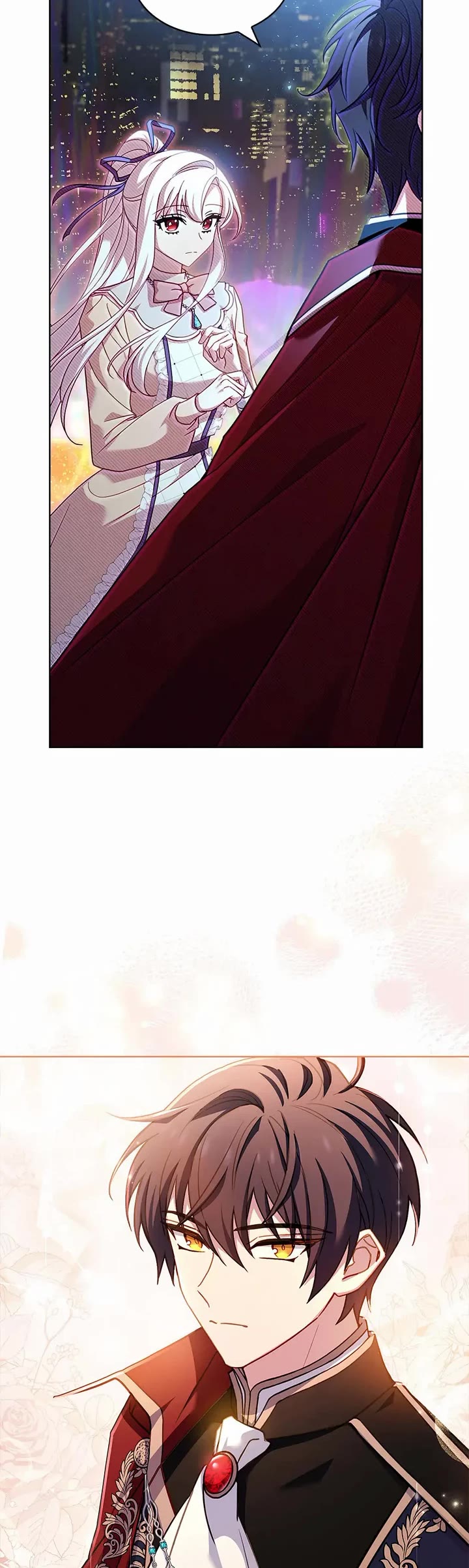 The Lady Wants to Rest Chapter 80 page 14 - Chapter 80