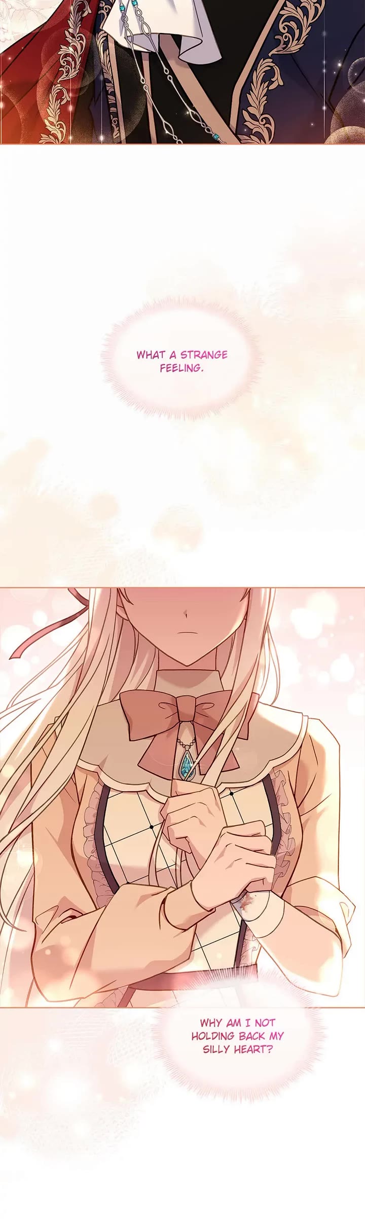 The Lady Wants to Rest Chapter 80 page 15 - Chapter 80