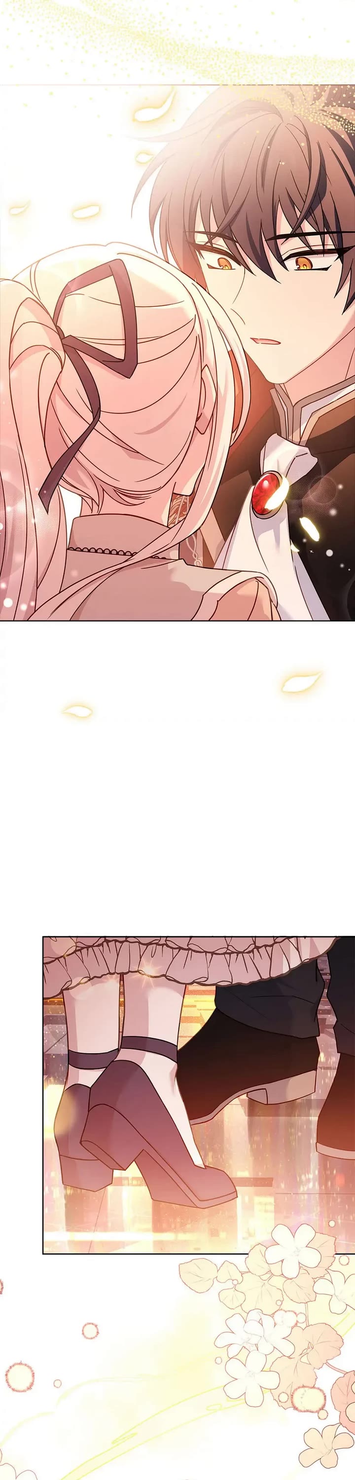 The Lady Wants to Rest Chapter 80 page 17 - Chapter 80