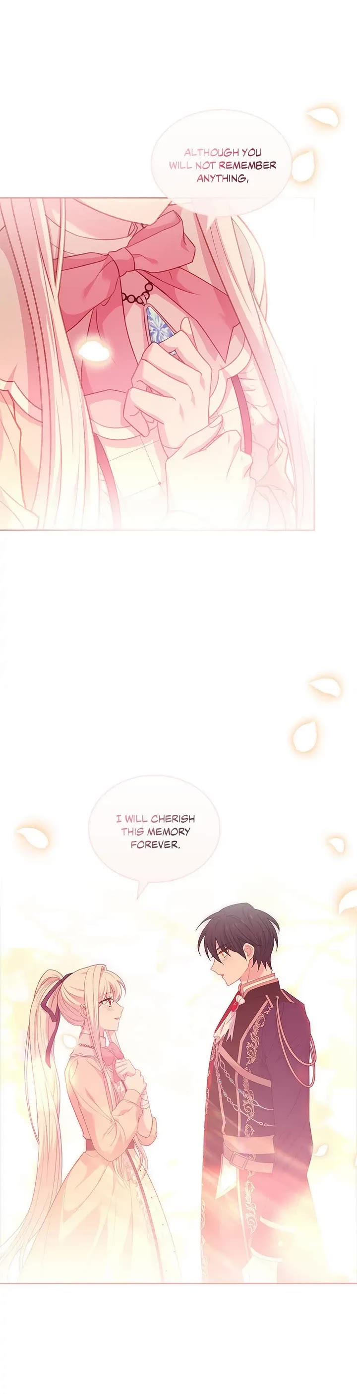 The Lady Wants to Rest Chapter 80 page 19 - Chapter 80