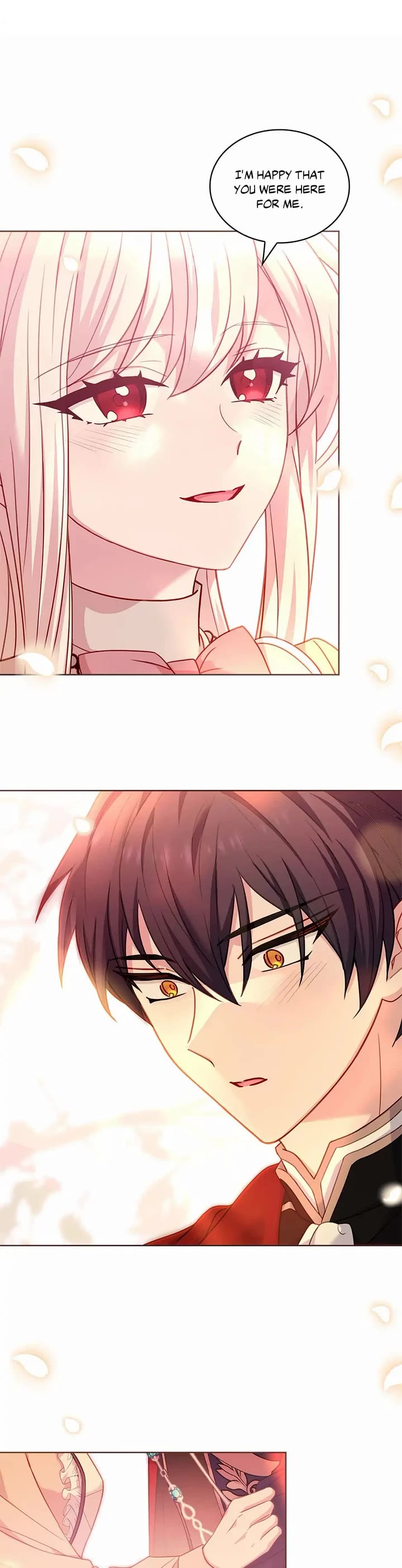 The Lady Wants to Rest Chapter 80 page 20 - Chapter 80