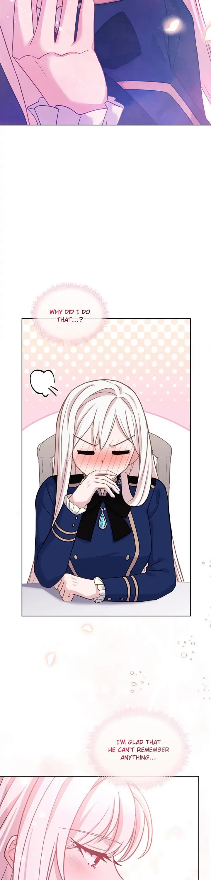 The Lady Wants to Rest Chapter 80 page 27 - Chapter 80