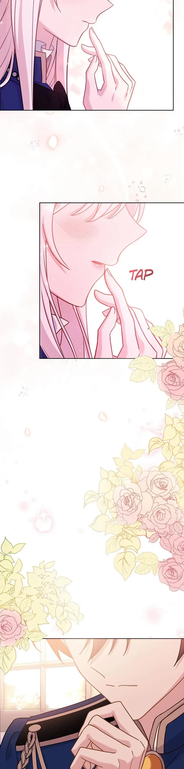The Lady Wants to Rest Chapter 80 page 28 - Chapter 80