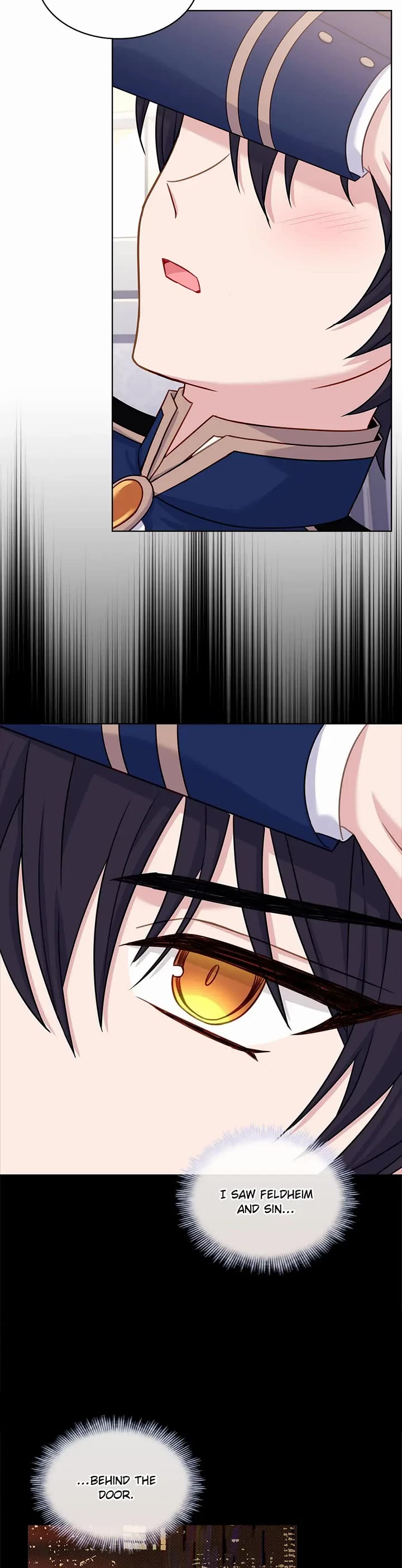 The Lady Wants to Rest Chapter 80 page 34 - Chapter 80