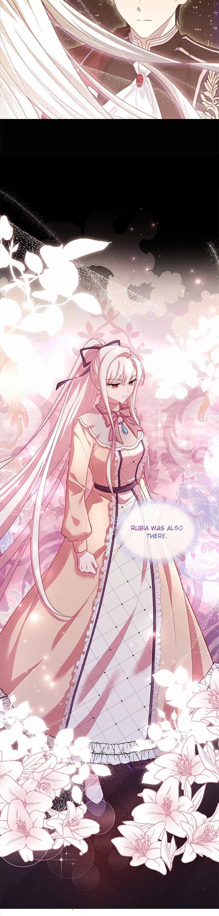The Lady Wants to Rest Chapter 80 page 36 - Chapter 80