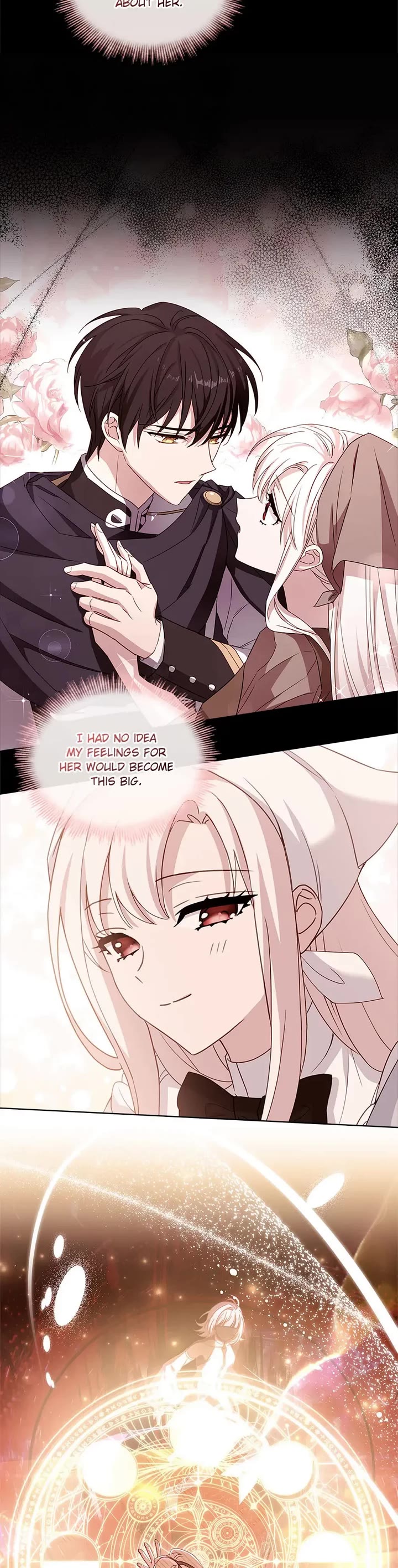 The Lady Wants to Rest Chapter 80 page 39 - Chapter 80