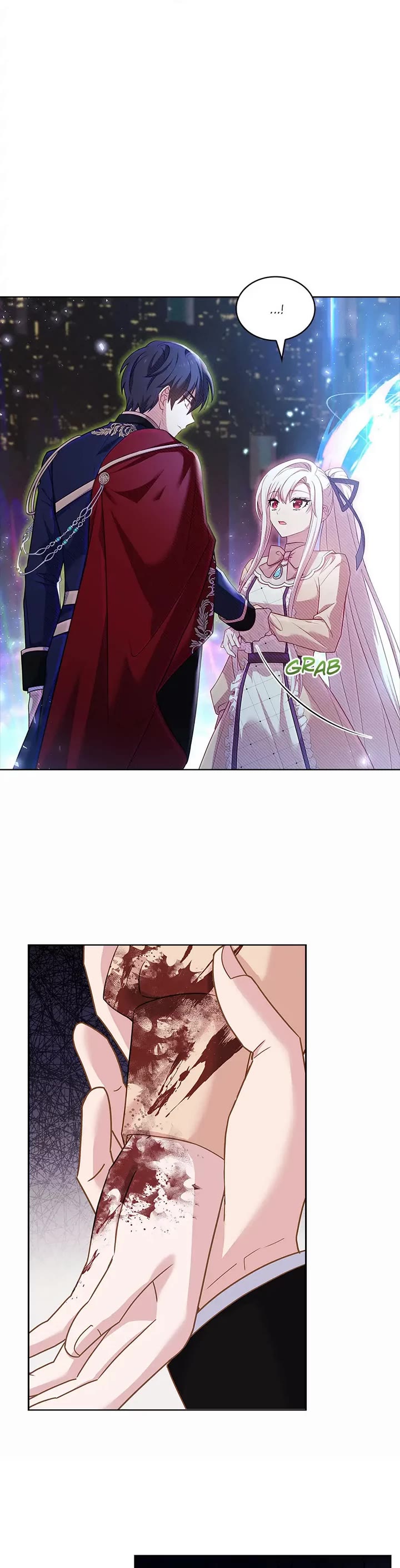 The Lady Wants to Rest Chapter 80 page 4 - Chapter 80