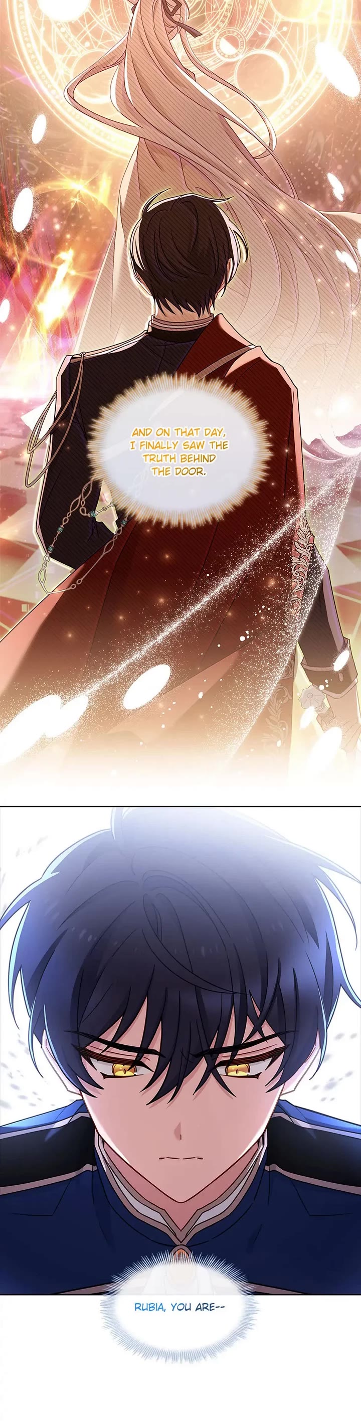 The Lady Wants to Rest Chapter 80 page 40 - Chapter 80
